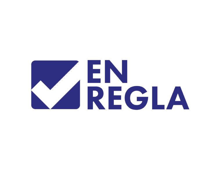 En Regla Logo